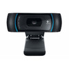LOGICOOL HD Pro Webcam ブラック C910 (C910)