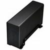 Century CTC35U2BL NewニコイチBOX HDDケースキット ブラックモデル (CTC35U2BL)