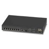 FXC FXC3209PE ギガアップリンク付8ポート10/100Mbps管理機能付イーサネットスイッチ (FXC3209PE)