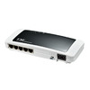 FXC 【キャンペーンモデル】ファストイーサネットコンパクトスイッチ 24ポート NS105RS (NS105RS-CA268A)