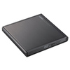 Logitec Android用CD録音ドライブ/USB2.0/ブラック (LDV-PMH8U2RBK)