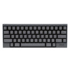 PFU Happy Hacking Keyboard Professional 2 墨 (PD-KB400B)