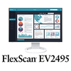 EIZO FlexScan EV2495-WT 24.1型/1920×1200/HDMI、DisplayPort、USB Type-C/ホワイト/スピーカー：あり (EV2495-WT)