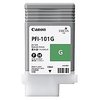 CANON PFI-101G インクタンク グリーン (0890B001)