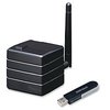 RATOC Systems USB Wireless Audio Adapter REX-Link2S (REX-LINK2S)