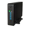MARSHAL TORZA MK II Black 2TB (MAL32000TZ/BK)