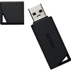 BUFFALO USB2.0用 どっちもUSBメモリー 8GB ブラック (RUF2-K8GR-BK)