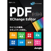 ジャングル PDF-XChange Editor カード版 (JP004835)
