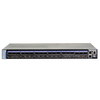 Mellanox InfiniScale IV QDR InfiniBand Switch, 36 QSFP, 1 Power Supply, Managed (PPC460EX), 648 node subnet manager included, PSU side to connector side airflow, Standard depth, Rail Kit (MIS5035Q-1SFC)
