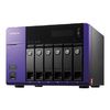 I.O DATA WD Red搭載 Windows Storage Server 2012 R2 Std 6ドライブNAS 36TB (HDL-Z6WL36C2)