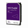 Western Digital WD Purple SATA HDD 3.5inch 12TB 6.0Gb/s 256MB 7,200rpm (WD121PURZ)