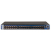 Mellanox SwitchX-2 based FDR InfiniBand 1U Switch, 36 QSFP+ ports, 1 Power Supply (AC), PPC460, standard depth, P2C airflow, Rail Kit, RoHS6 (MSX6036F-1SFS)