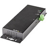 StarTech 4ポートUSB-Cハブ 10Gbps/セルフパワー対応(ACアダプタ付属)/サージ保護/産業用USB 3.1 Gen 2ハブ/2x USB-C & 2x USB-A/USB Type-C & Type-Aホスト対応 (HB31C2A2CME)