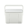EPSON Colorio me コンパクトモデル E-360W(ホワイトモデル/ハイビジョンサイズ/2.5型液晶/4色染料) (E-360W)