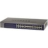 NETGEAR 【キャンペーンモデル】ProSafe Plus 24ポート 10/100M イーサネットスイッチ (JFS524E-100AJS)