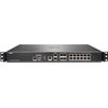 SonicWALL SonicWALL NSA 4600 初年度CGSS込 ユーザ様限定キャンペーン版 (SMI-98W41-C31)