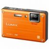 パナソニック LUMIX FT1 DMC-FT1-D(サンライズオレンジ) (DMC-FT1-D)