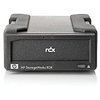 Hewlett-Packard HP StorageWorks RDX160 リムーバブルディスクバックアップ (外付型) AJ766A#ABJ (AJ766A#ABJ)