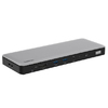 BELKIN Connect Thunderbolt 4 Dock 14-in-1 ドッキングステーション (INC030qcSGY)