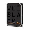 Western Digital WD Black SATA HDD 3.5inch 6TB 6.0Gb/s 256MB 7,200rpm AF対応 (WD6003FZBX)