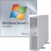 NEC NECサーバー＋Windows Server 2008R2 Std セット (MS-SV2012J/ESS/PCBD)