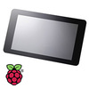 I.O DATA Raspberry Pi タッチディスプレイ Raspberry Pi Touch Display (UD-RPDISPLAY)