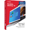 パラレルス Parallels Desktop 15 Pro Edition Retail Box 1Yr JP (プロ1年版) (PDPRO15-BX1-1Y-JP)