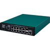 パナソニックEWネットワークス FA-ML8TPoE+ (PN230893)