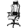 noblechairs noblechairs EPIC プレミアムホワイト (NBL-PU-WHT-002)