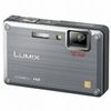パナソニック LUMIX FT1 DMC-FT1-S(ソリッドシルバー) (DMC-FT1-S)