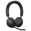 Jabra Evolve2 65 UC Stereo USB-C Black 26599-989-899 (26599-989-899)