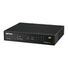 BUFFALO LXW-10G5 10GbE 5ポート スイッチングHUB (LXW-10G5)