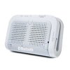 ADTEC Bluetooth HandsFree SPEAKER ホワイト AD-MB150W (AD-MB150W)
