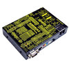 SS-485iRP-ADP-U　RS485中継ユニット (ACアダプタ仕様) RS232C RS485 変換器 | RS232C信号をRS485信号に変換 - DataLink