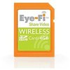 Eye-Fi Eye-Fi Share Video 4GB ワイヤレスメモリーカード (EYE-FI-4GB-J)