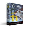 市川ソフトラボラトリー SILKYPIX Developer Studio Pro11 パッケージ版 (DSP11H)