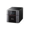 BUFFALO WS5220DN04W5 TeraStation WSIoT 2025WG デスクトップ 2ベイ 04TB (WS5220DN04W5)