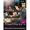 Cyber Link PowerDirector 19 Ultimate Suite アカデミック版 (PDR19ULSAC-001)