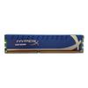KINGSTON 8GB 1600MHz DDR3 Non-ECC CL9 DIMM (Kit of 2) XMP (KHX1600C9D3K2/8GX)