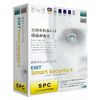 キヤノンITソリューションズ ESET Smart Security V4.0  5PC (CITS-ES04-051)