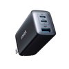 ANKER Anker PowerPort III 3-Port 65W Pod (A2667N11)