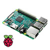 I.O DATA Raspberry Pi メインボード(Bluetooth/Wi-Fi)Raspberry Pi 3 model B (UD-RP3)