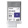 CANON PFI-101B インクタンク ブルー (0891B001)