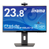 IIYAMA 23.8型ワイド ProLite XUB2490HSUC-5 (XUB2490HSUC-B5)