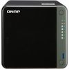 QNAP TS-453D 4×3.5inchドライブベイ HDDレス タワー型NAS (TS-453D)