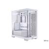Corsair 3500X Tempered Glass Mid-Tower -White- (CC-9011277-WW)