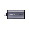 A-DATA Technology SC750 外付けSSD 500GB (SC750-500G-CCBK)