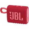 JBL GO3 RED スピーカー (JBLGO3RED)