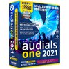 LIFEBOAT Audials One 2021 (99170000)