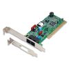 RATOC Systems 56K DATA/14.4K FAX MODEM PCIボード (REX-PCI56CX)